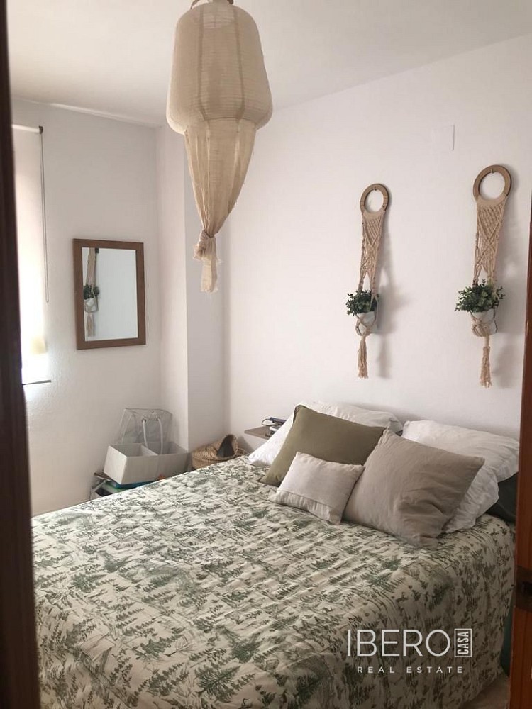 Byt 4+kk · 95 m² · Denia, Španělsko - 4