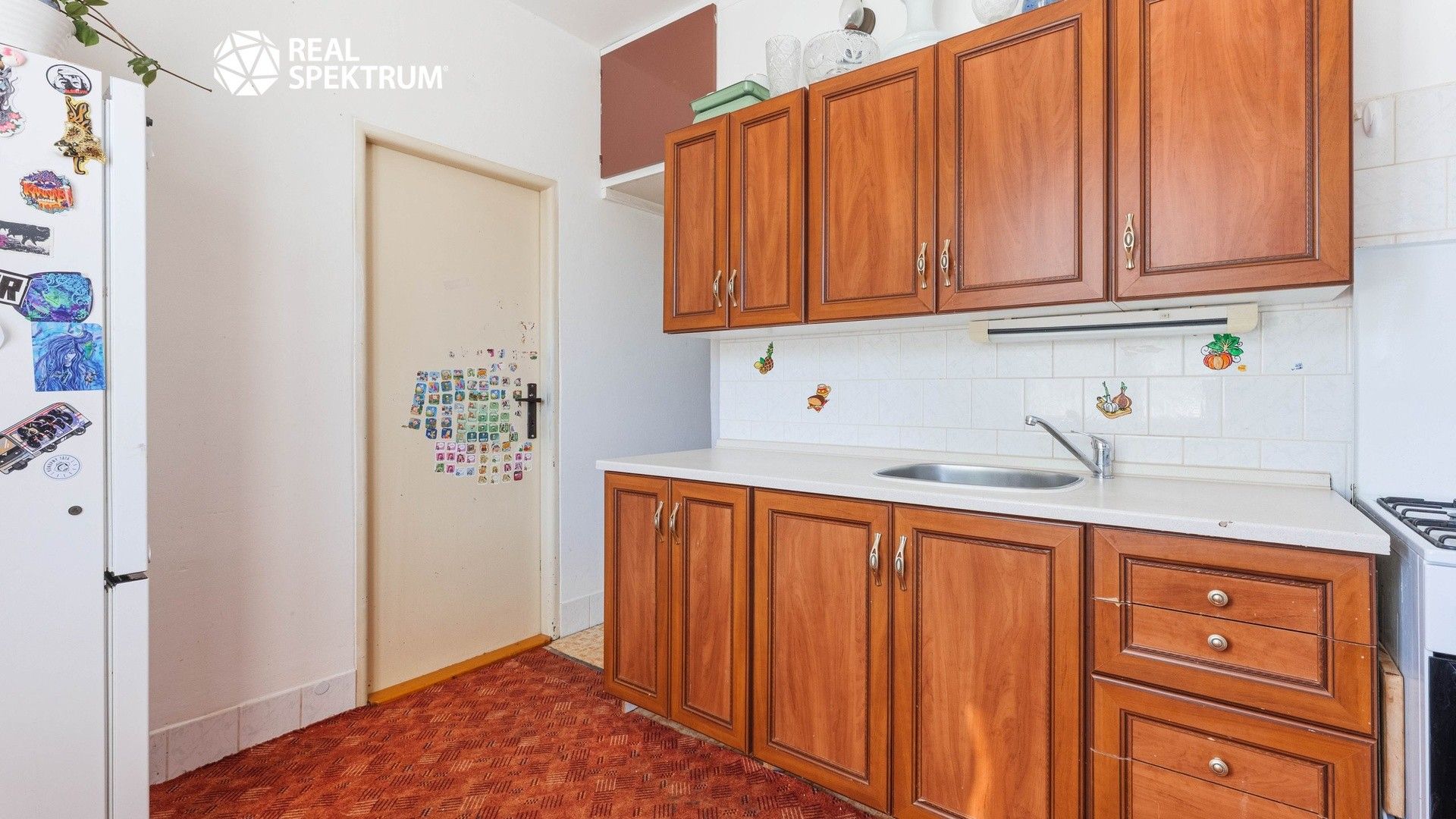 Prodej byt 2+1 - Družstevní, Brno, 52 m² - 5