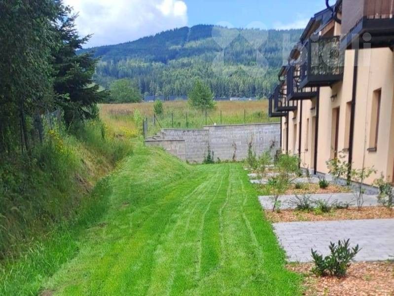 Prodej byt 2+kk - Mlýnický Dvůr, Červená Voda, 45 m²