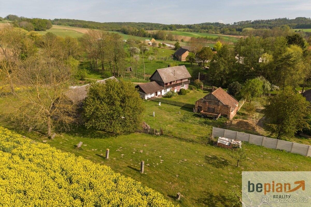 Pozemek pro bydlení · Sobotka, 507 43 - 3