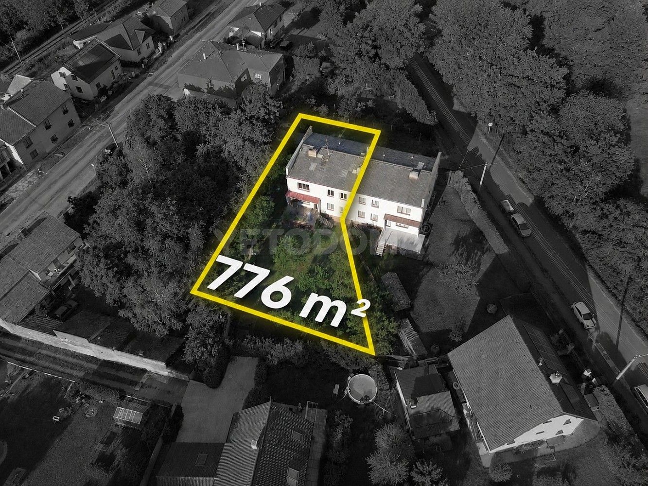 Rodinný dům · 177 m² · Starý Plzenec, okres Plzeň-město, Plzeňský kraj - 3