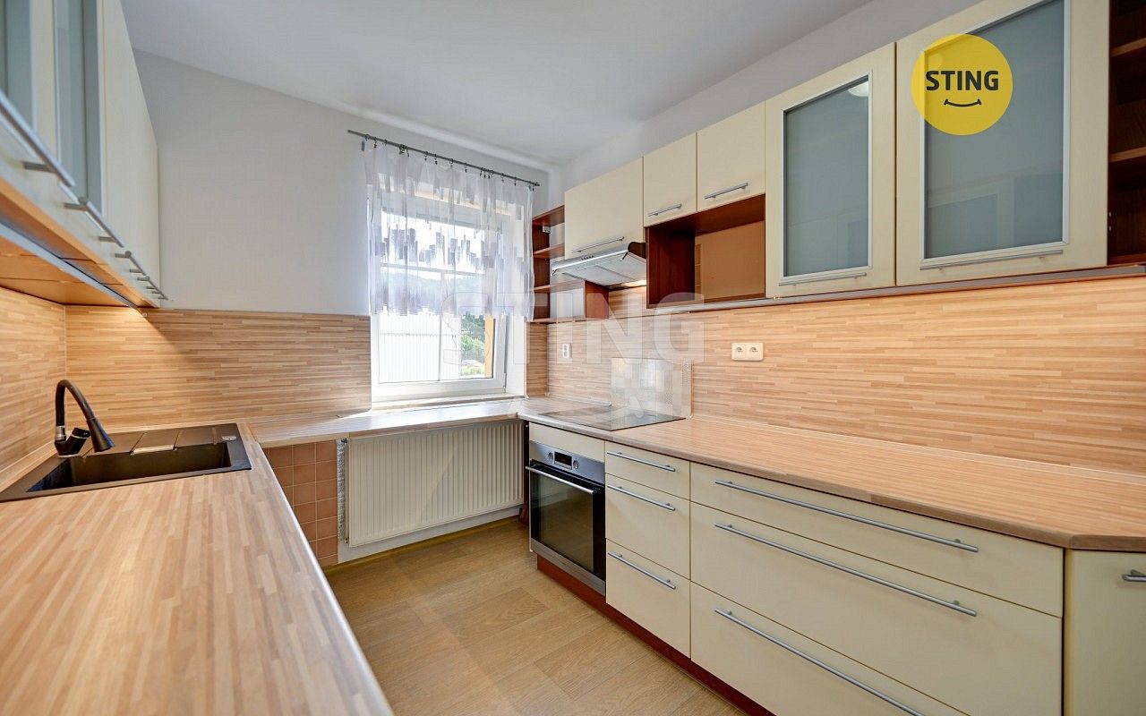 4+1, Jeseník, Olomoucký kraj, 112 m² - 1