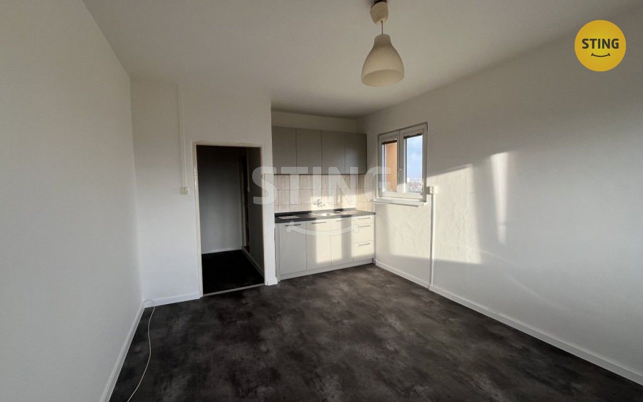 Prodej byt 1+kk - Místek, Frýdek-Místek, 22 m²