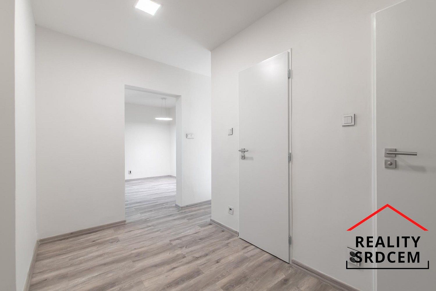 Pronájem byt 2+1 - Karviná - Ráj, Moravskoslezský kraj, 56 m² - 5