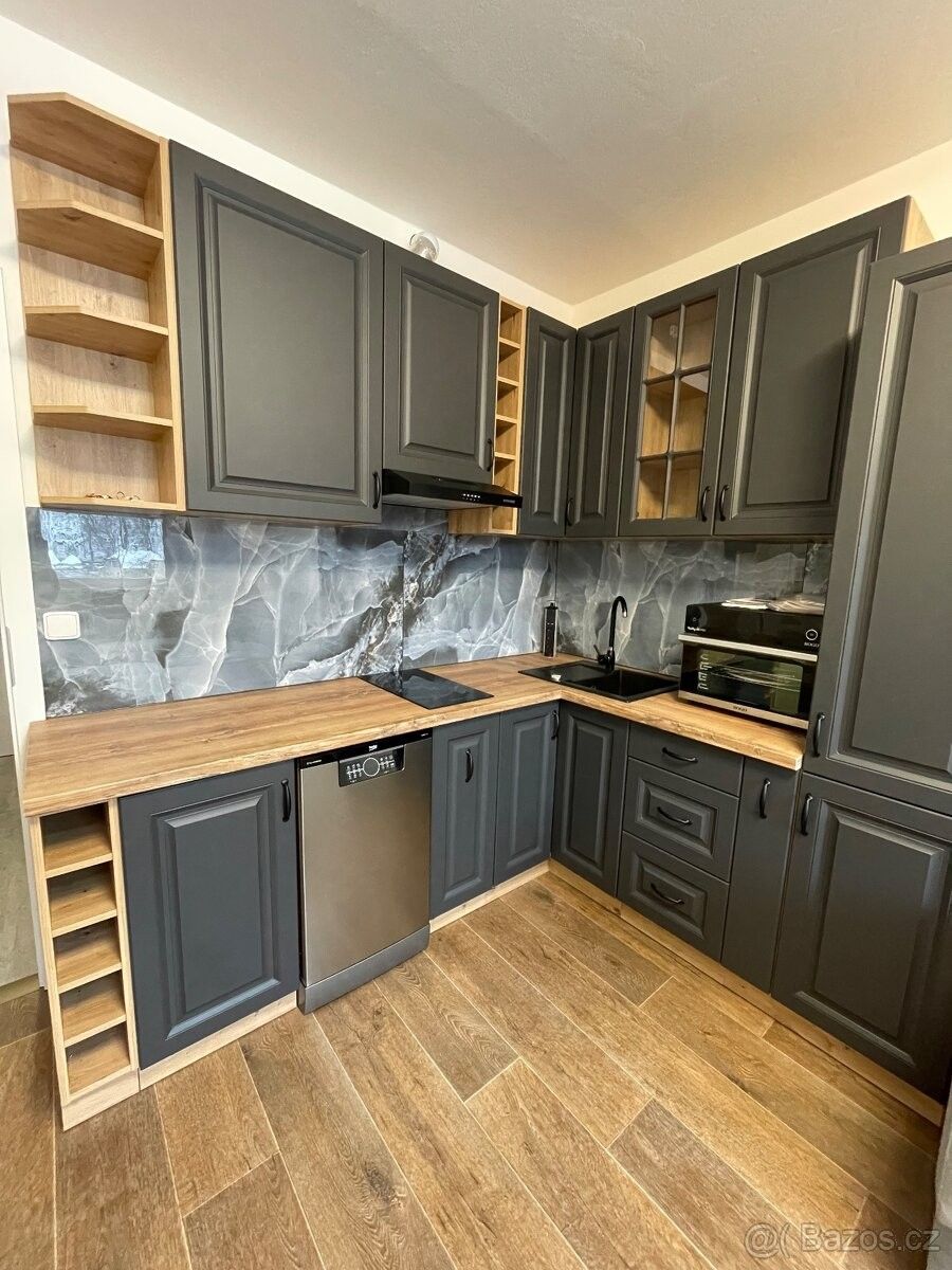 Pronájem byt - Semily, 513 01