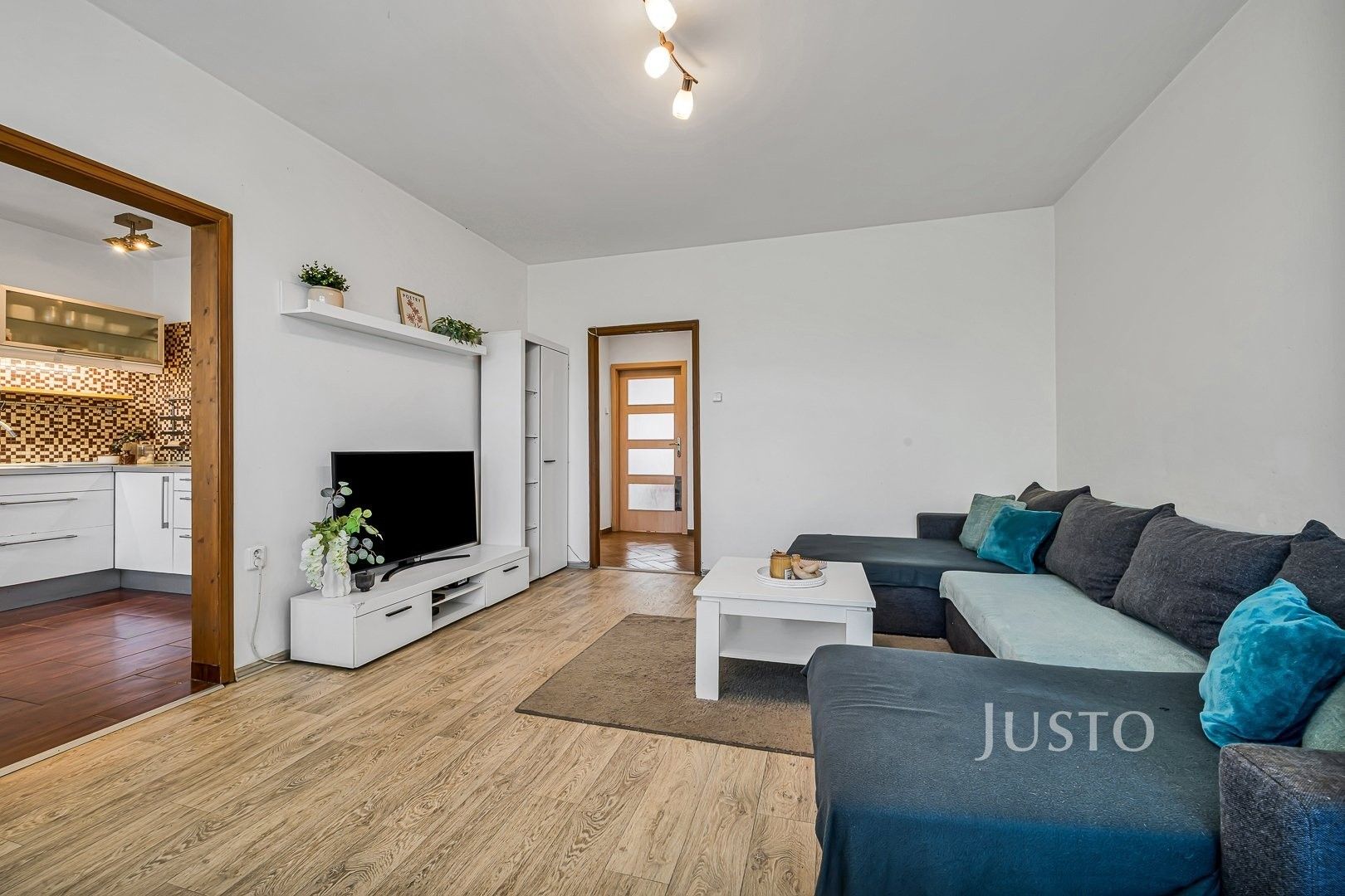 Byt 4+1 · 75 m² · Haškova 978, Liberec VI-Rochlice - 4