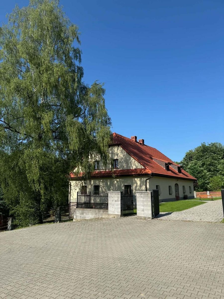 Chaty, Třinec - Dolní Líštná, Moravskoslezský kraj - 1