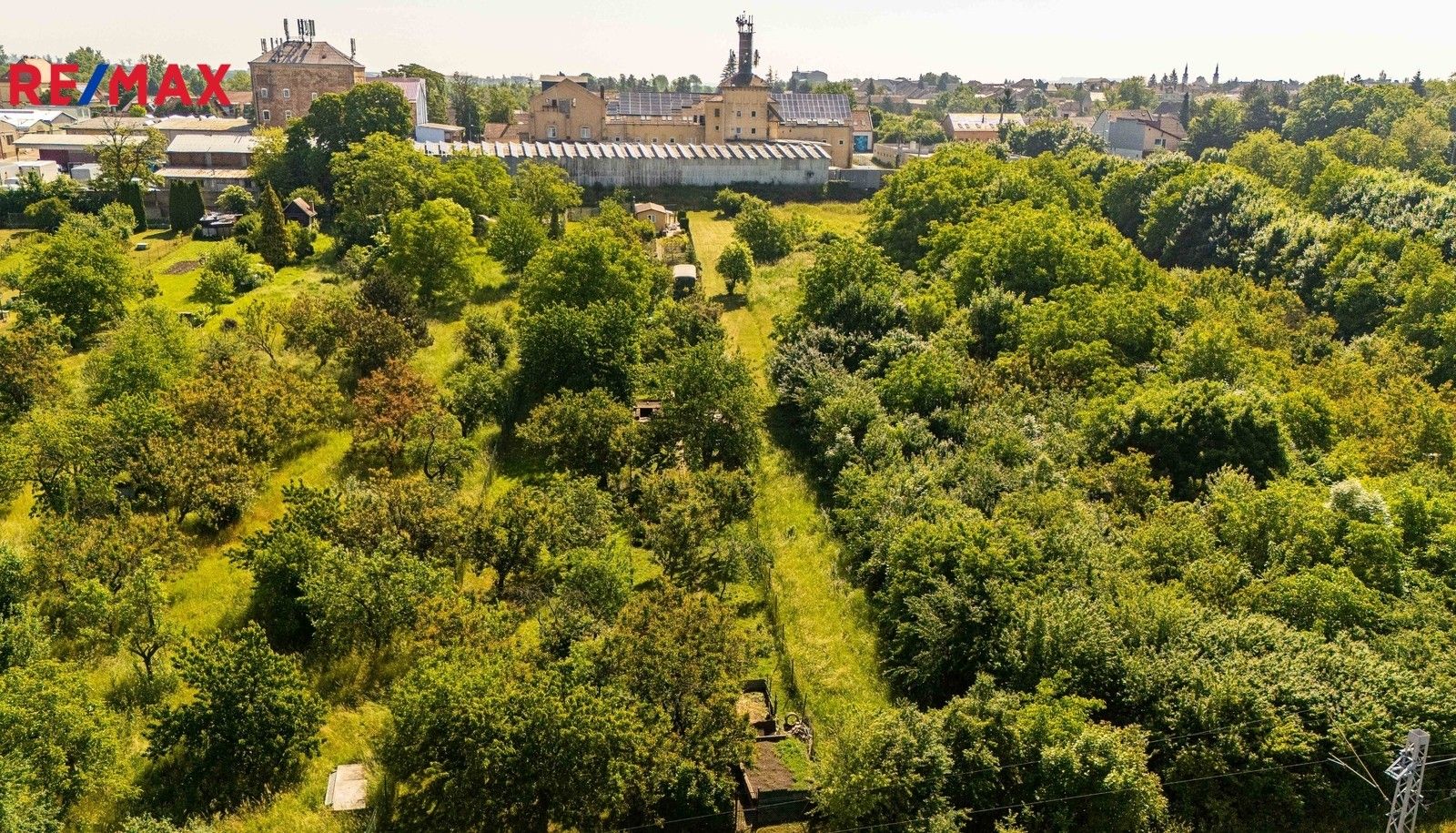 Stavební pozemek, Brno – pohled 5