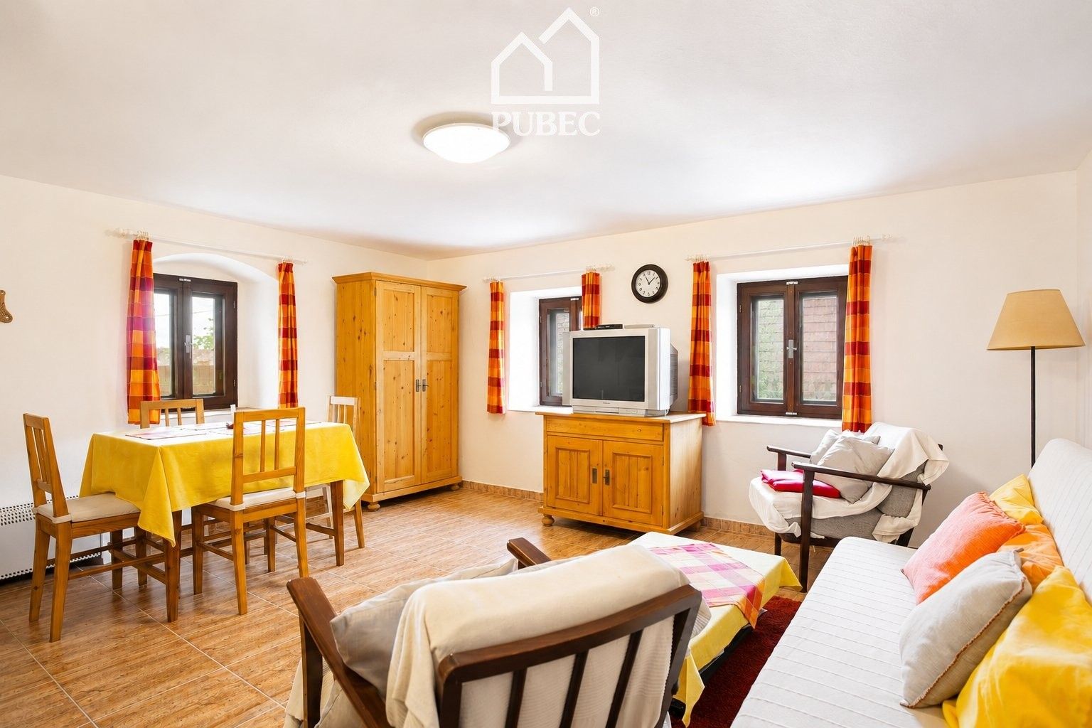 Prodej rodinný dům - Kasejovice Řesanice, 49 m² - 2