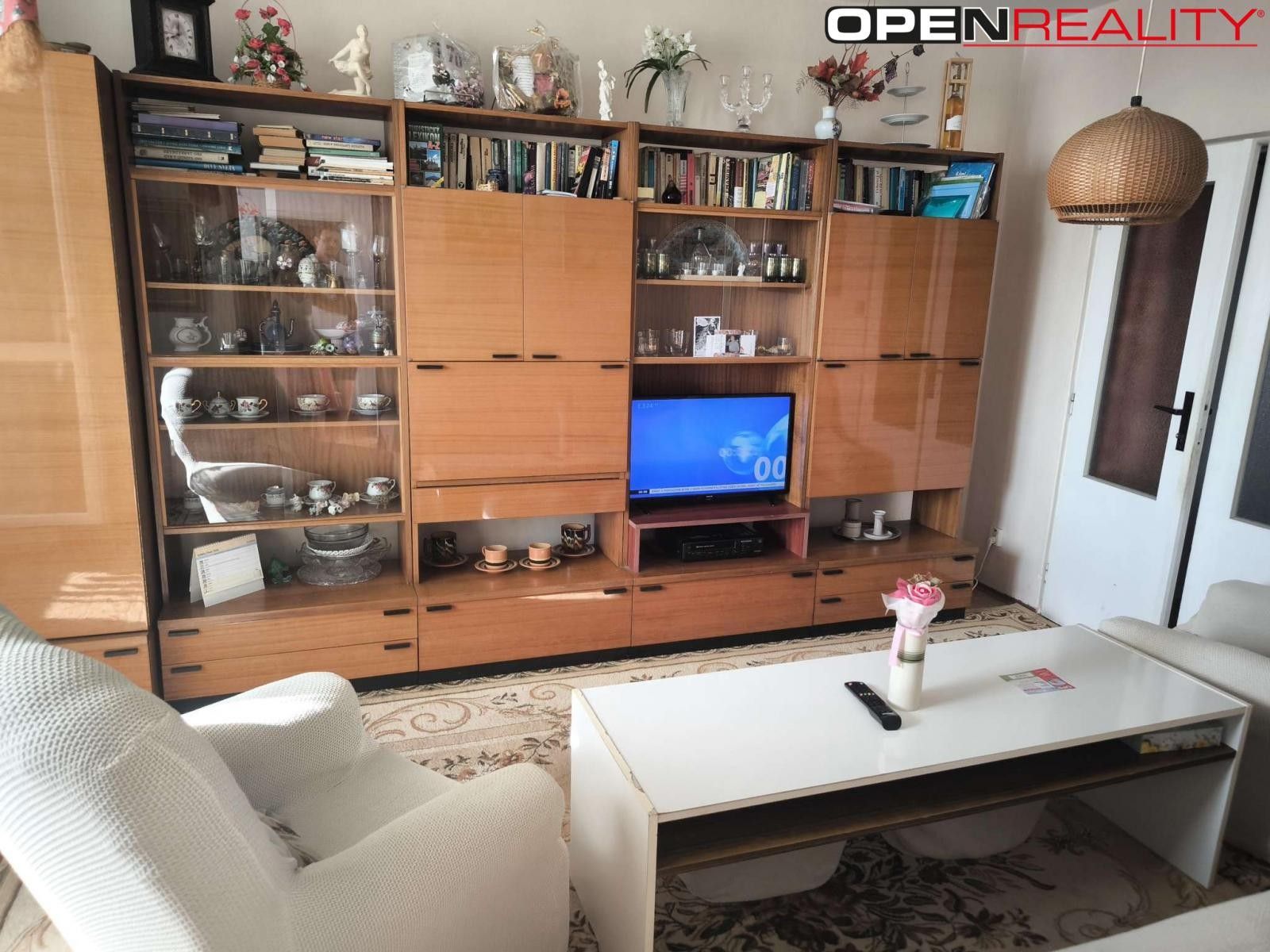 3+1, Chaloupky, Veselí nad Moravou, 71 m² - 2