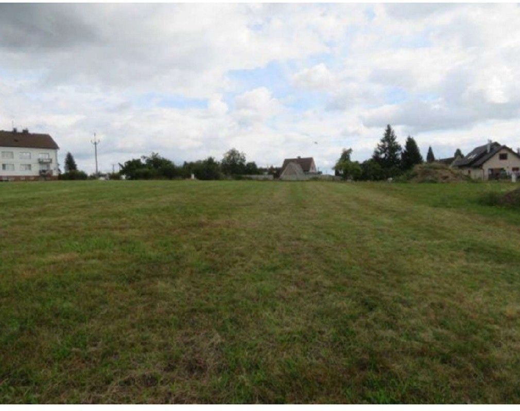 Pozemky pro bydlení, Hořičky, 552 05