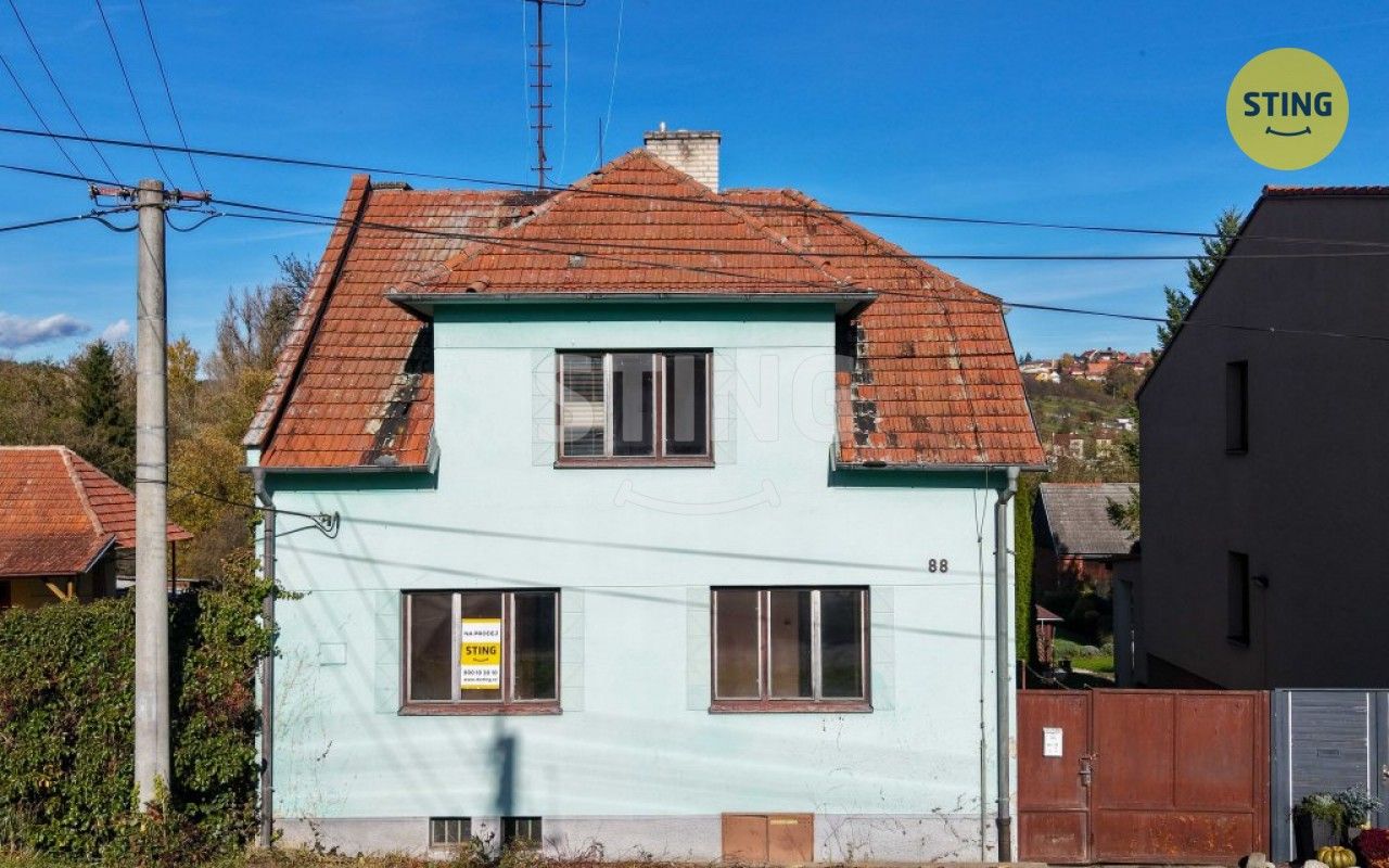 Rodinný dům, 140 m²