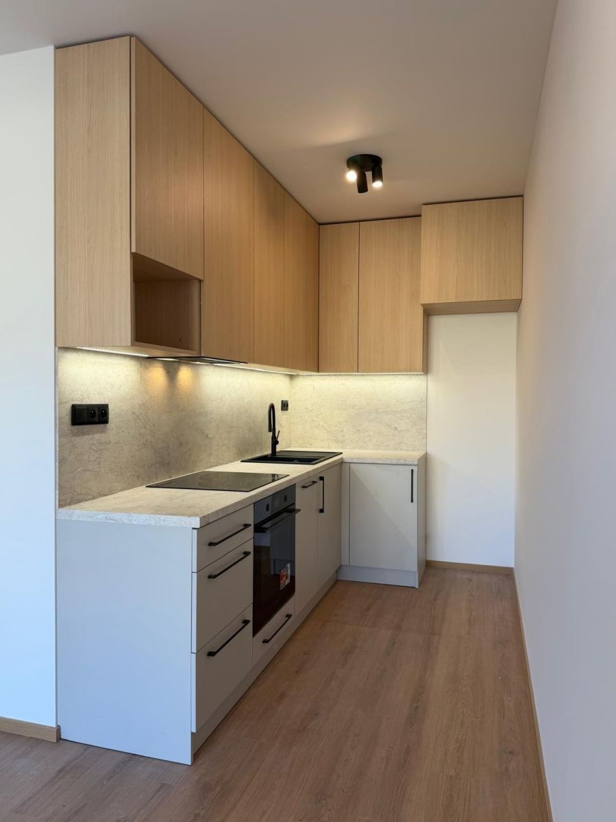 2+kk, Ke stadionu, Kladno - Kladno, Středočeský kraj, 48 m² - 1