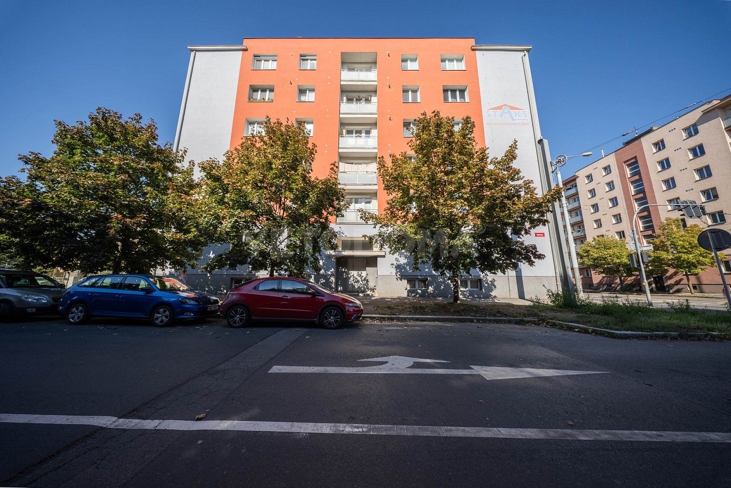3+1, Mánesova, Plzeň - Jižní Předměstí, 75 m² - 1