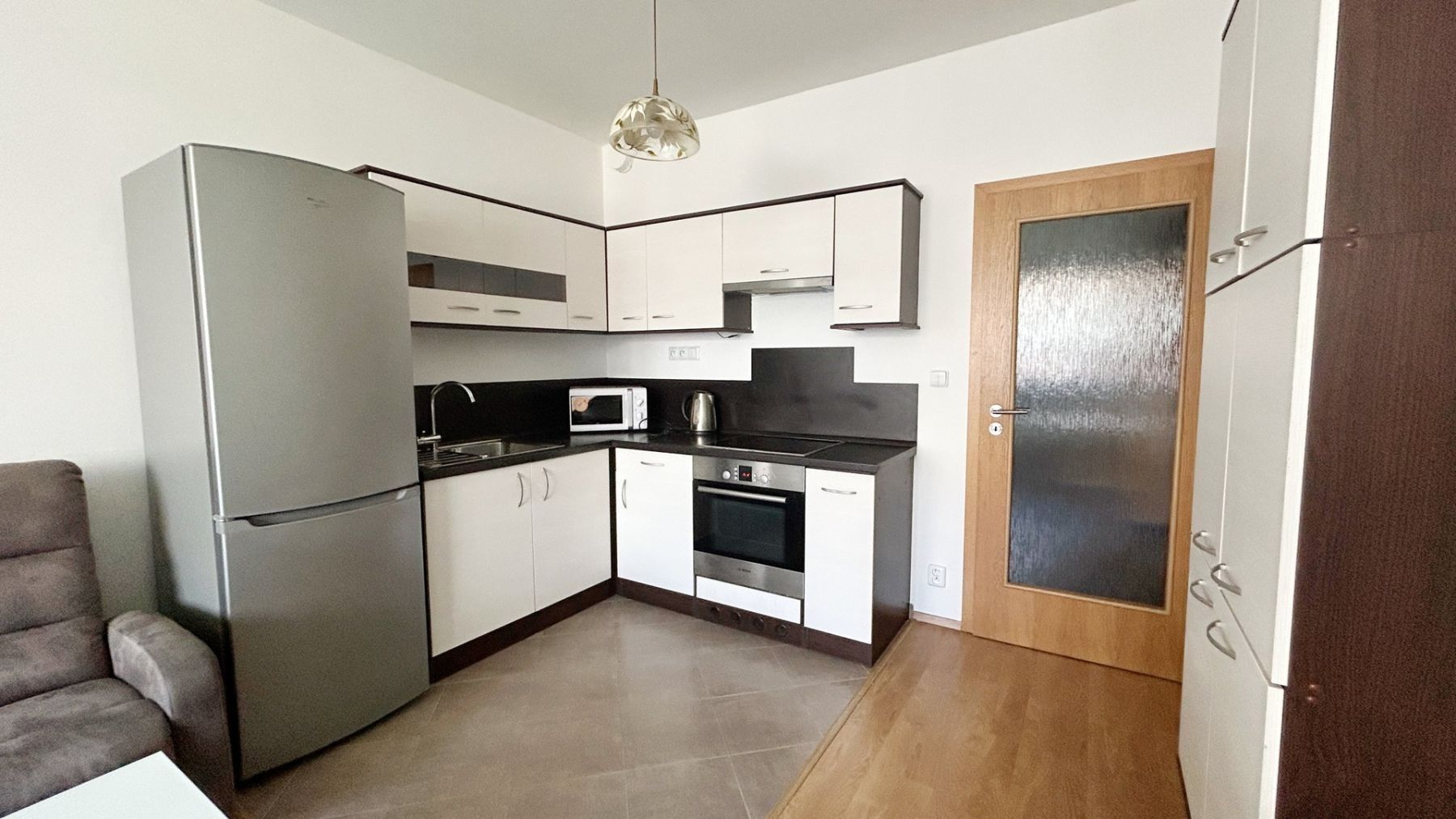 Byt 1+kk · 31 m² · Hornoměcholupská, Praha - Horní Měcholupy - 3