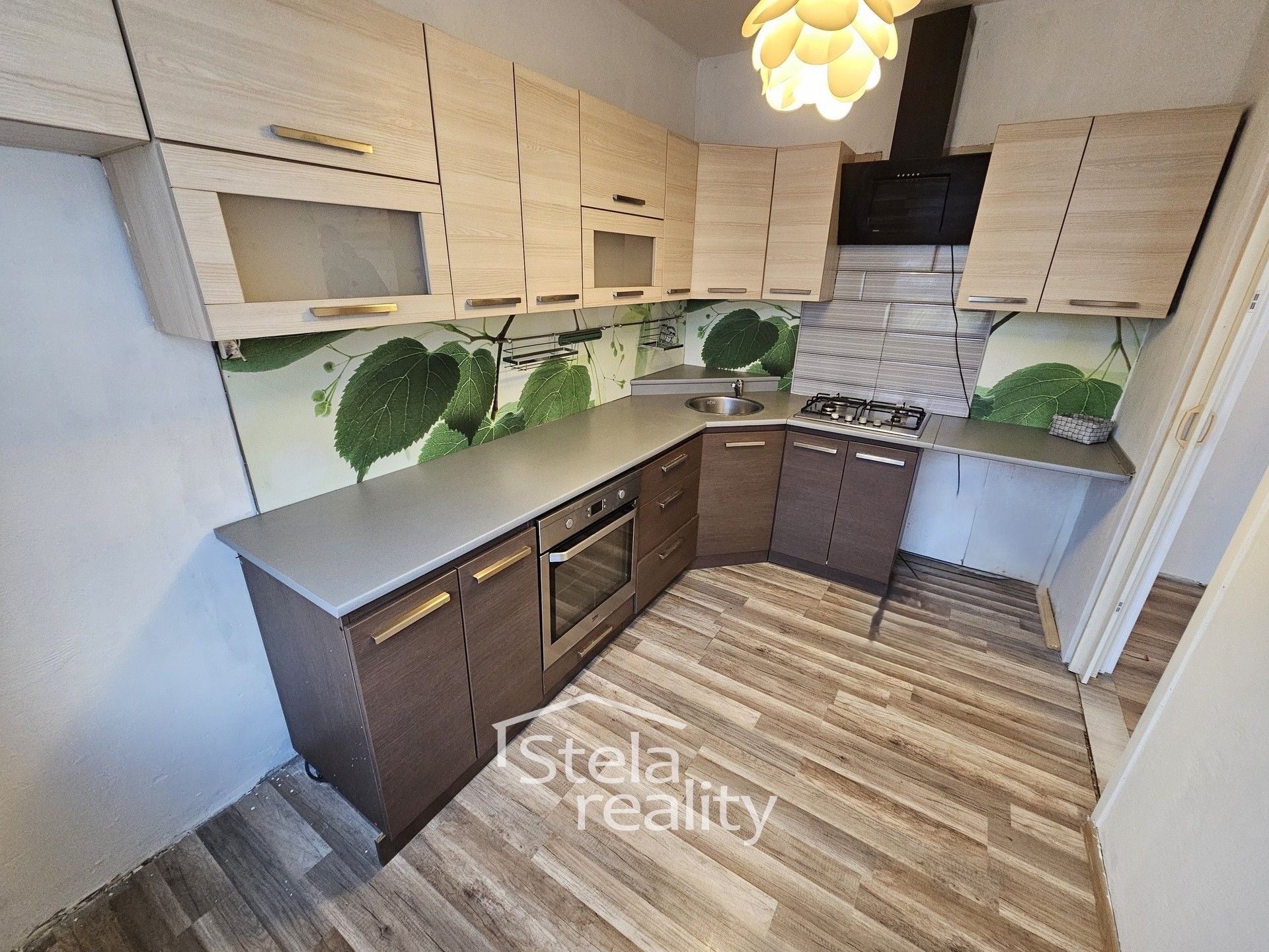 Pronájem byt 2+1 - Okružní, Bruntál, 45 m²