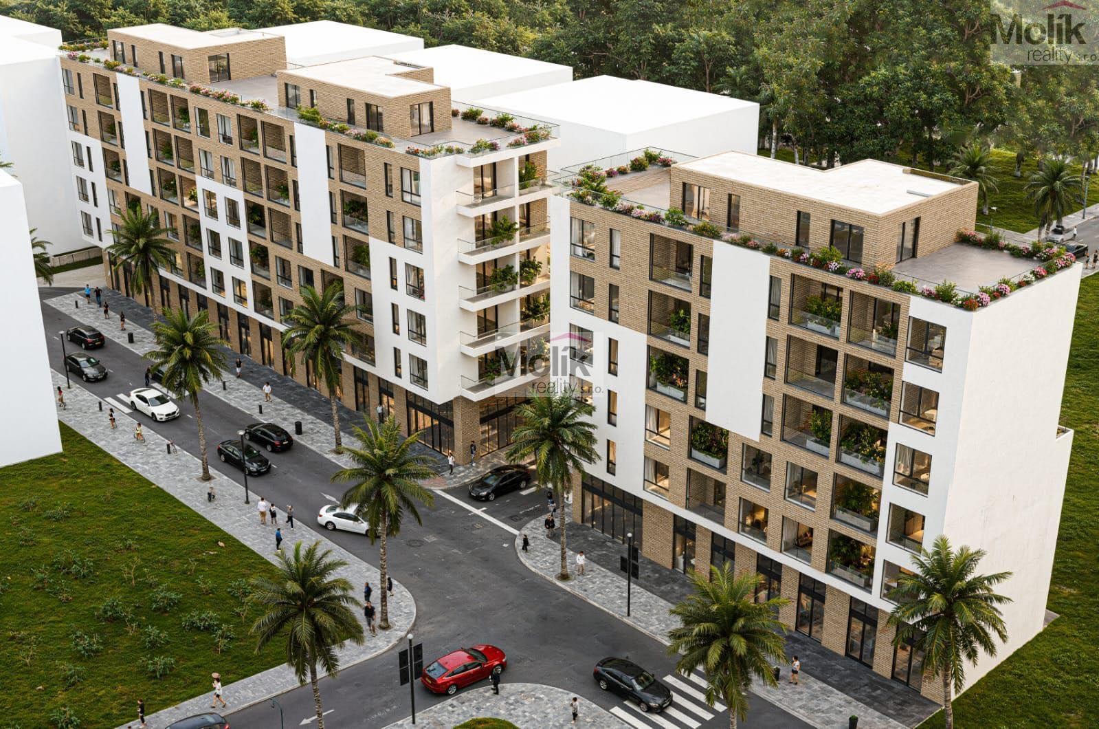 2+kk, Golem, 66 m² - 2