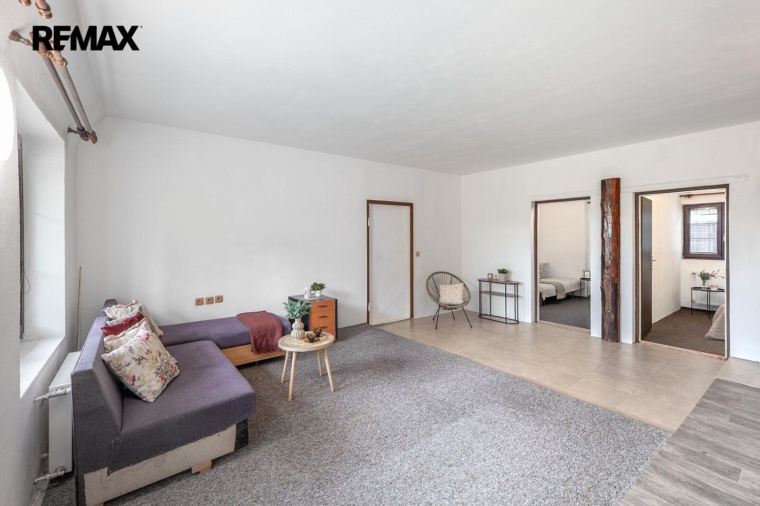 Rodinný dům · 192 m² · Střížovice - Vlčice, okres Jindřichův Hradec, Jihočeský kraj - 4