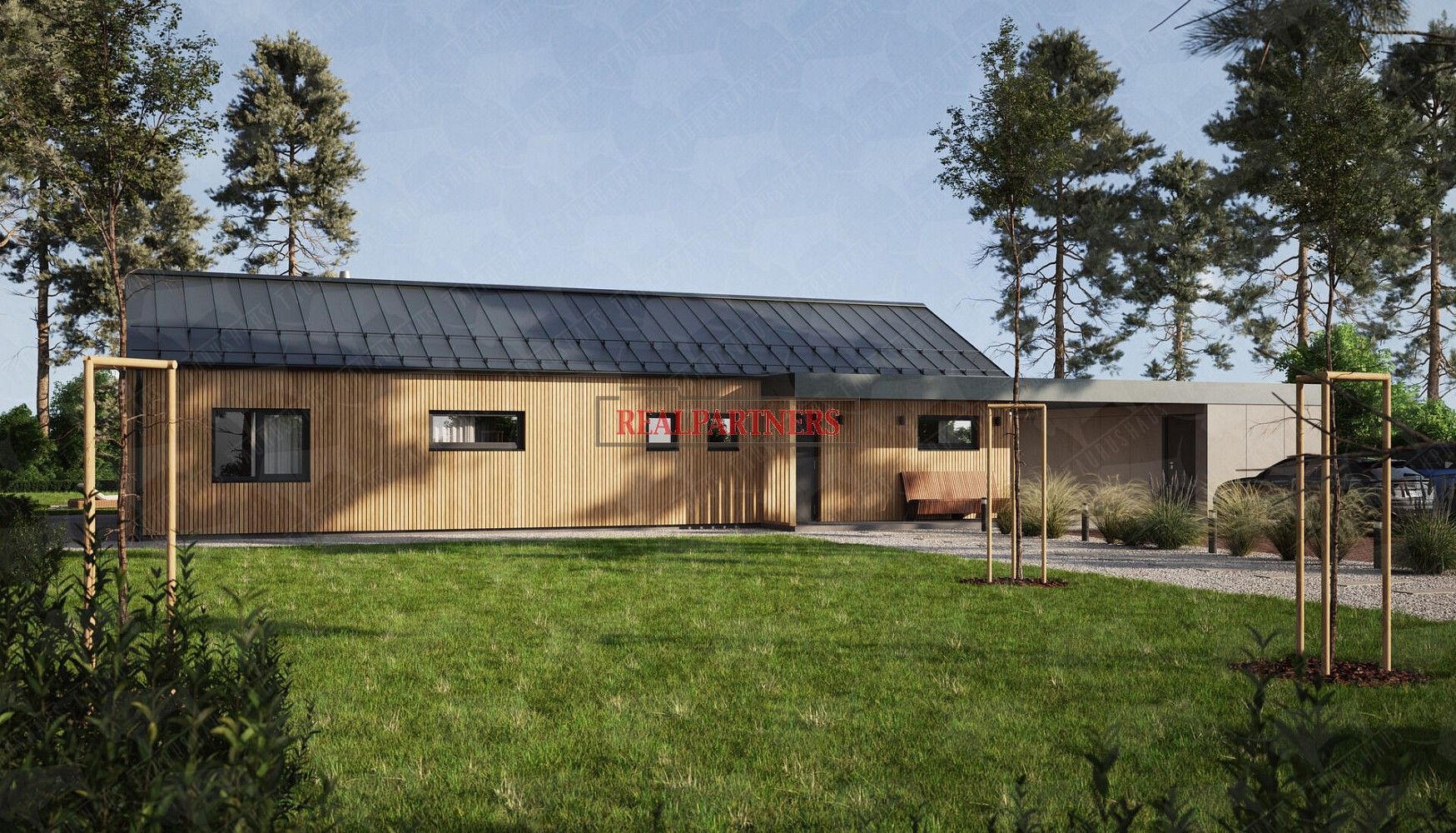 Rodinný dům · 100 m² · Dobříš, okres Příbram, Středočeský kraj - 3