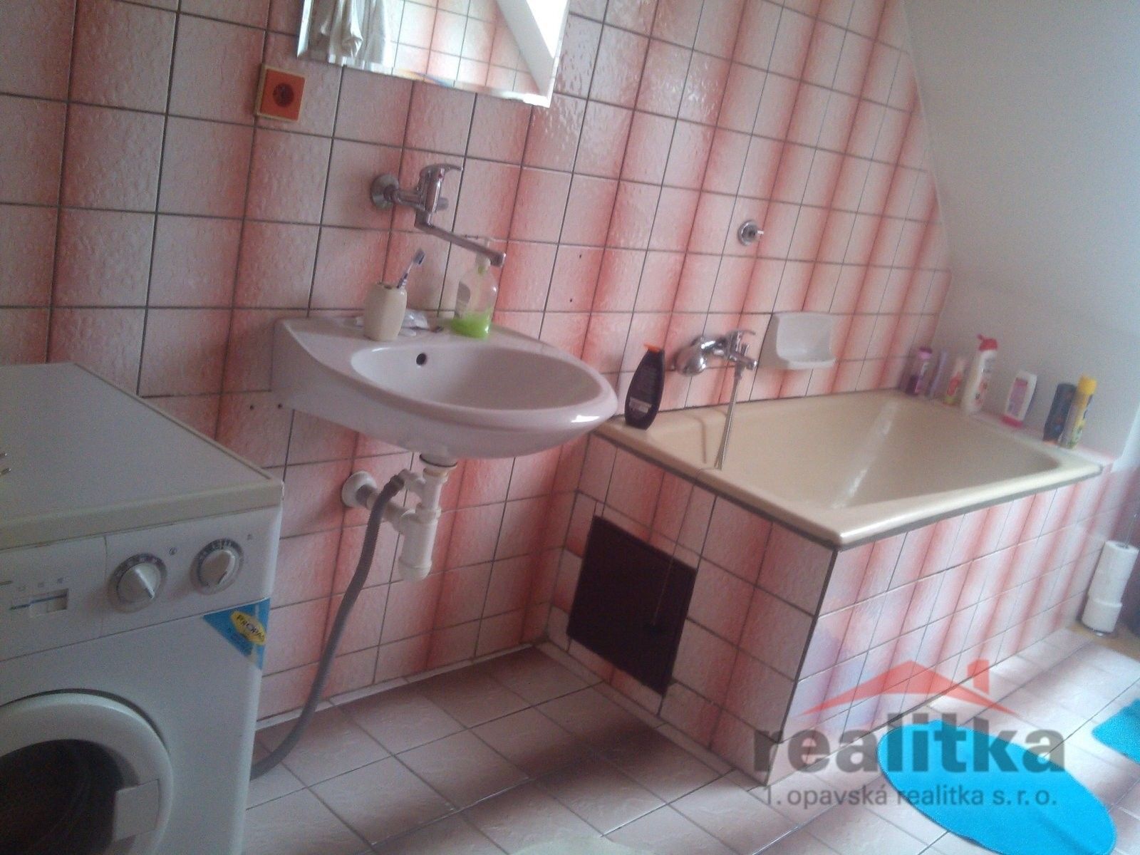 Pronájem byt 2+1 - Hlavní, Otice, 90 m² - 5