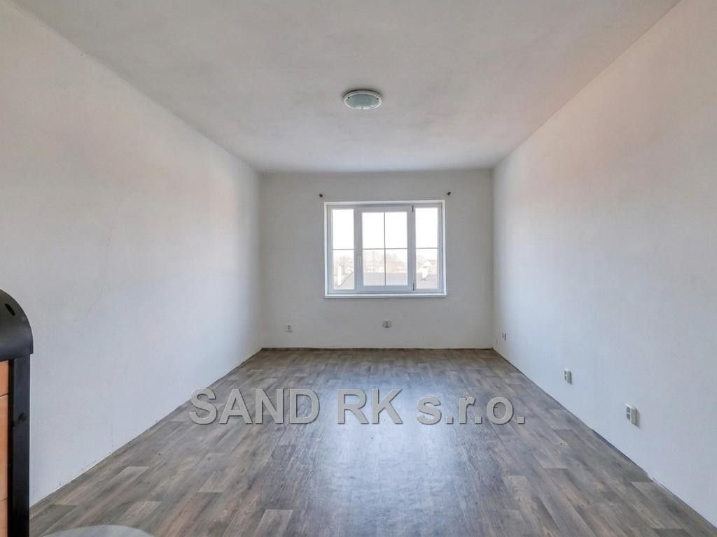 Byt 2+kk · 45 m² · Podsedky, Janovice nad Úhlavou - 3