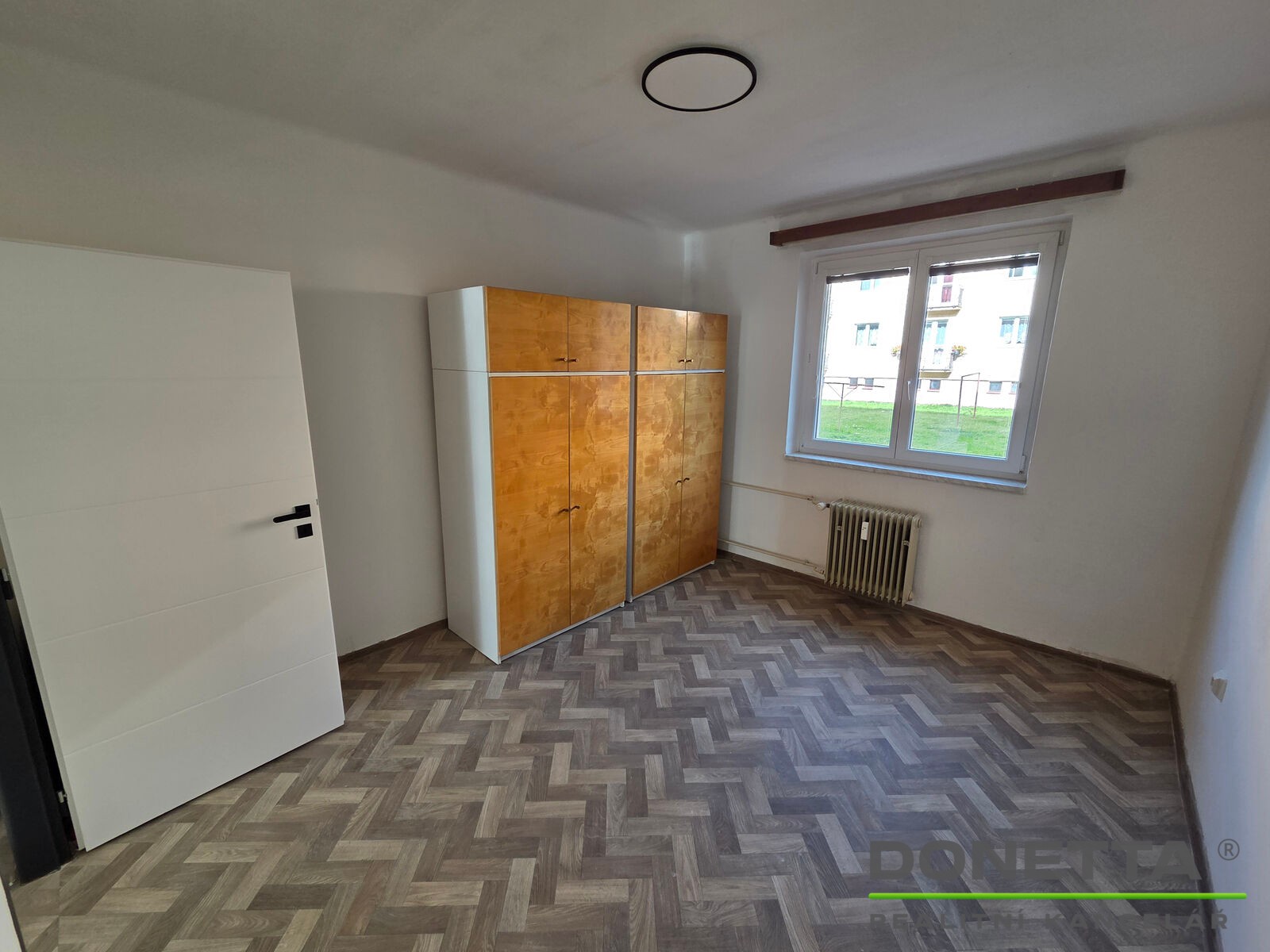 Pronájem byt 3+1 - Riegrova 1479, Hořice, 61 m² - 5