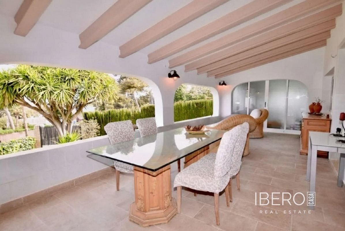 Rodinný dům · 314 m² · Javea, ES - 3