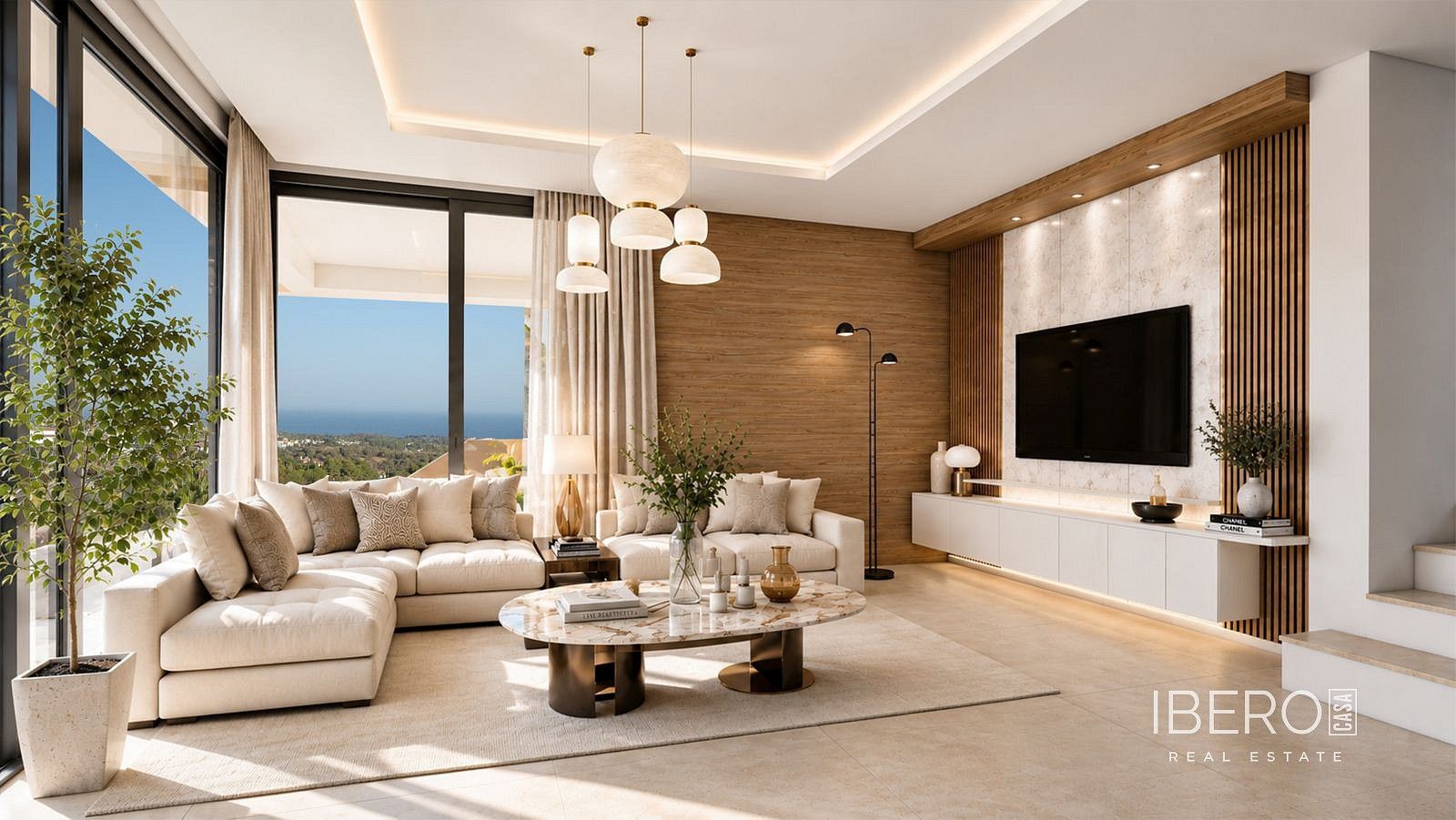 Prodej rodinný dům - Benahavís, Španělsko, 561 m² - 5