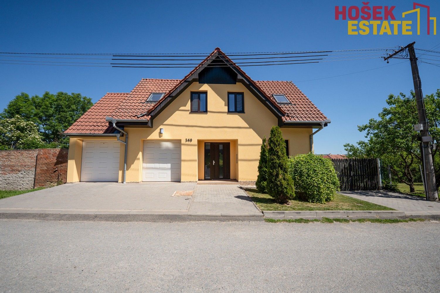 Rodinný dům, 162 m²