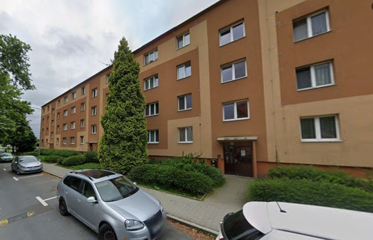 3+1, Beskydská, Studénka - Butovice, Moravskoslezský kraj, 70 m² - 1