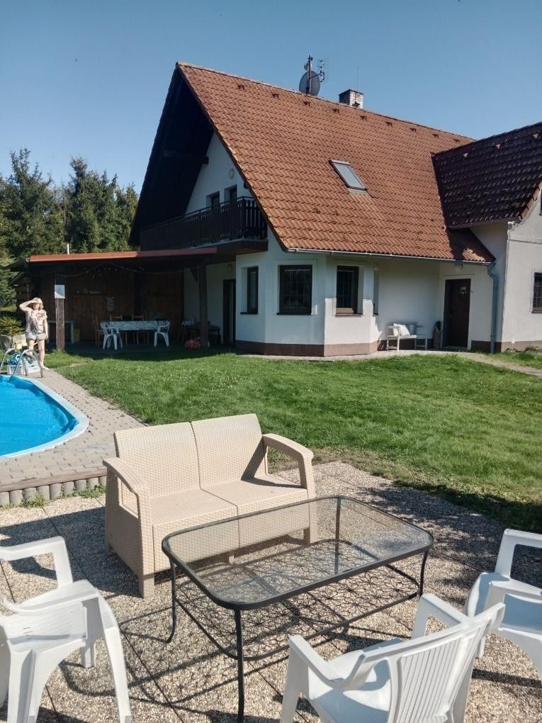 Rodinné domy, Nová Pláň - Nová Pláň, Moravskoslezský kraj, 90 m² - 1