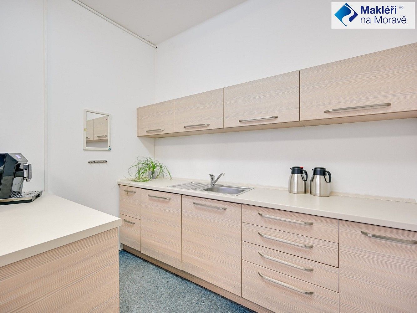 Obchodní prostory · 254 m² · Hranice - Hranice I-Město, okres Přerov, Olomoucký kraj - 3