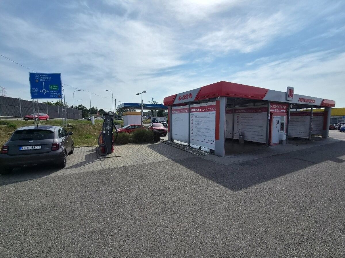 Obchodní prostory, Havlíčkův Brod, 580 01 - 2