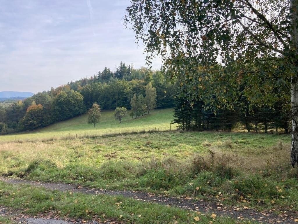 Prodej pozemek pro bydlení - Děčín, 405 02