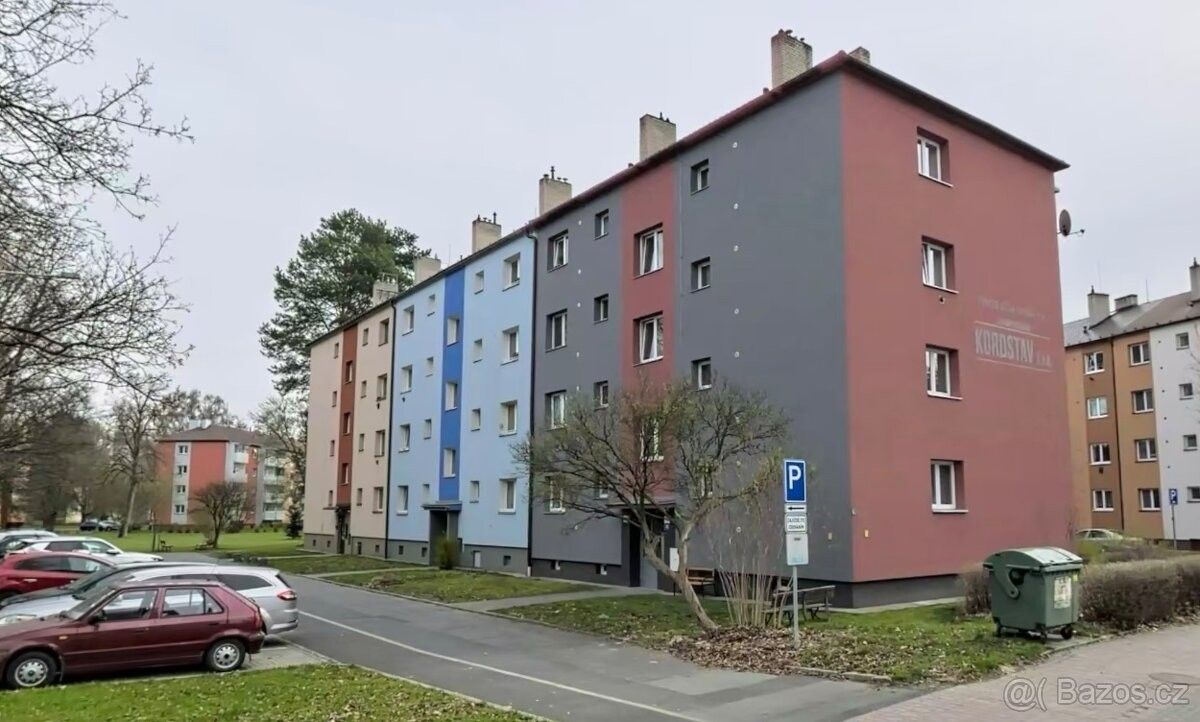 Byty, Ostrava, 700 30 - 1