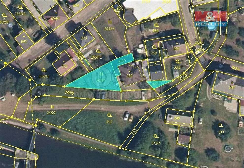 Zahrada · Letohrad, okres Ústí nad Orlicí, Pardubický kraj - 4