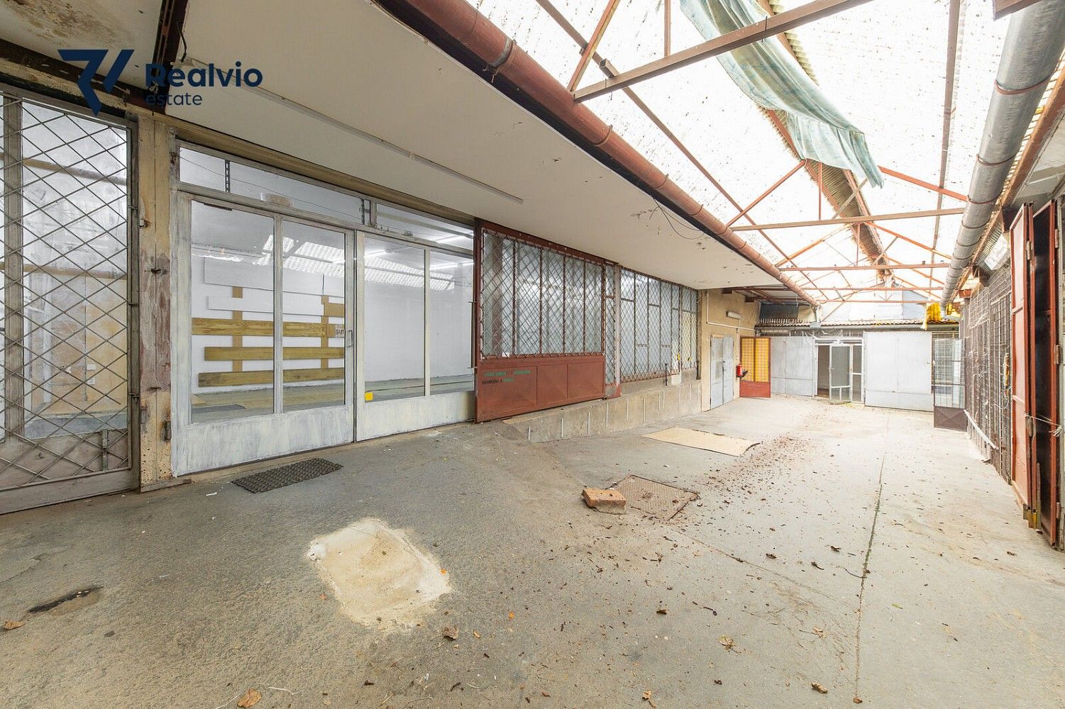 Obchodní prostory · 30 m² · Slavkov u Brna, okres Vyškov, Jihomoravský kraj - 3