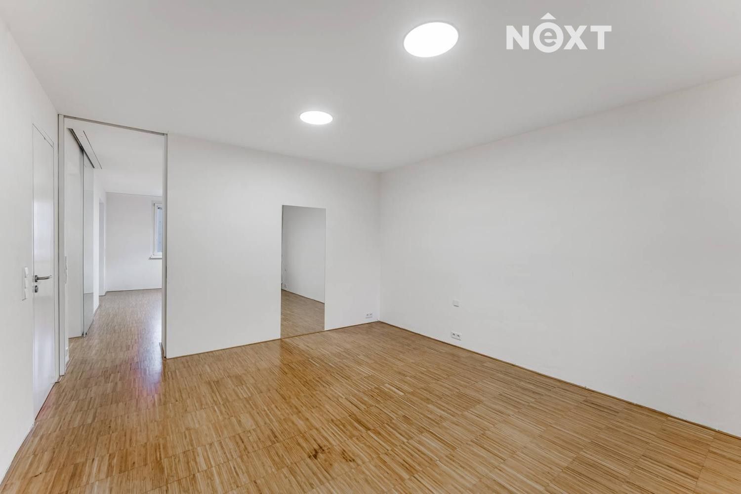 Byt 2+1 · 65 m² · Mařákova 1115, Litomyšl Litomyšl-Město - 4