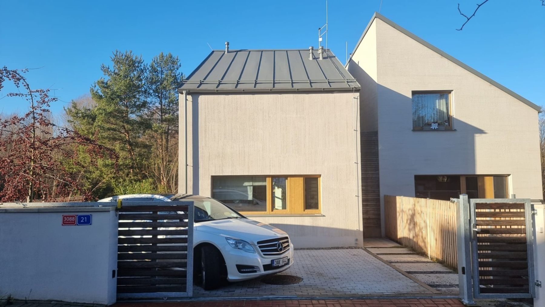 Rodinný dům · 135 m² · Vstavačová, Praha - Stodůlky - 4