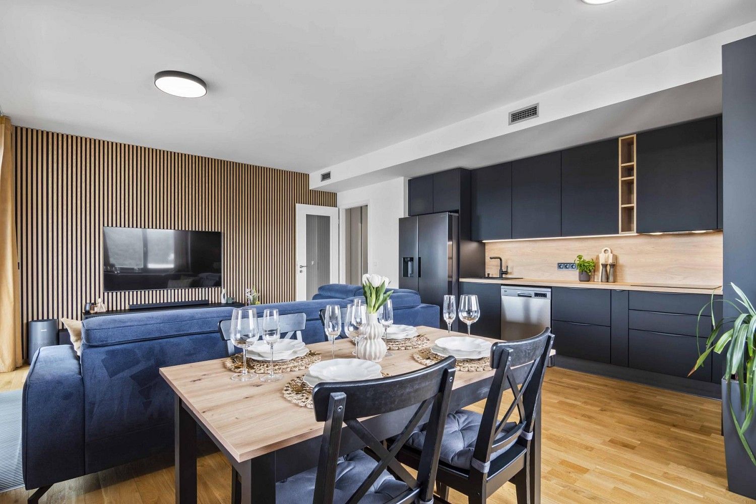 3+kk, Praha - Modřany, okres Praha 12, Hlavní město Praha, 88 m² - 1