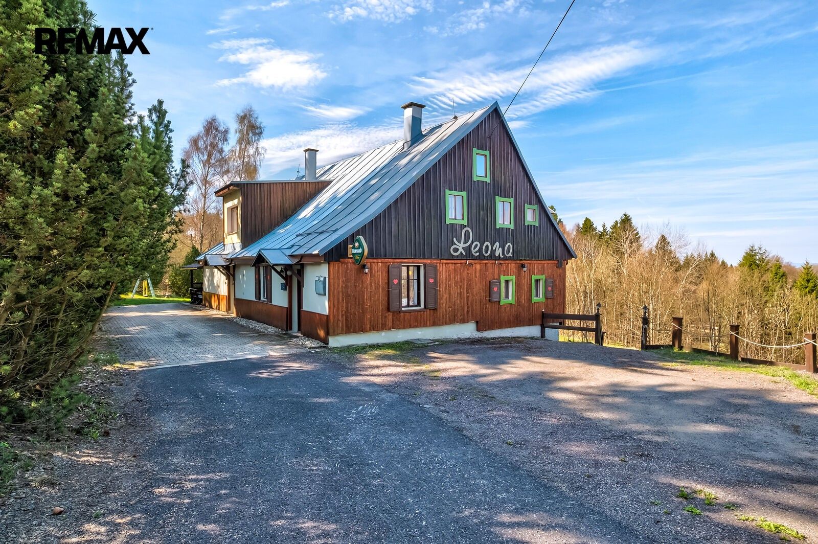 Rodinné domy, Kořenov Příchovice, 271 m² - 1