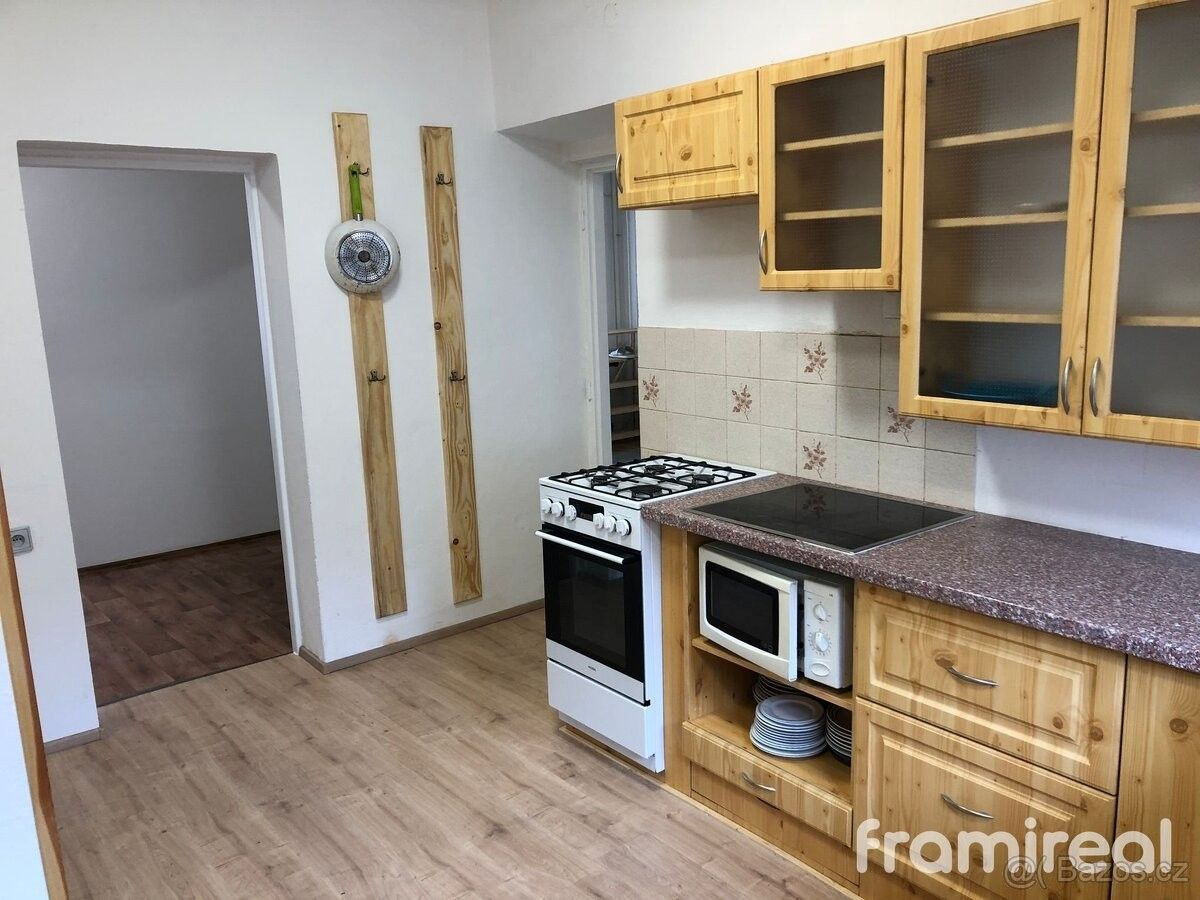 Rodinné domy, Boskovice, 680 01