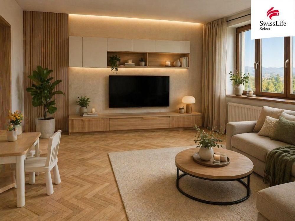 3+1, Jičínská, Příbor, 86 m² - 2