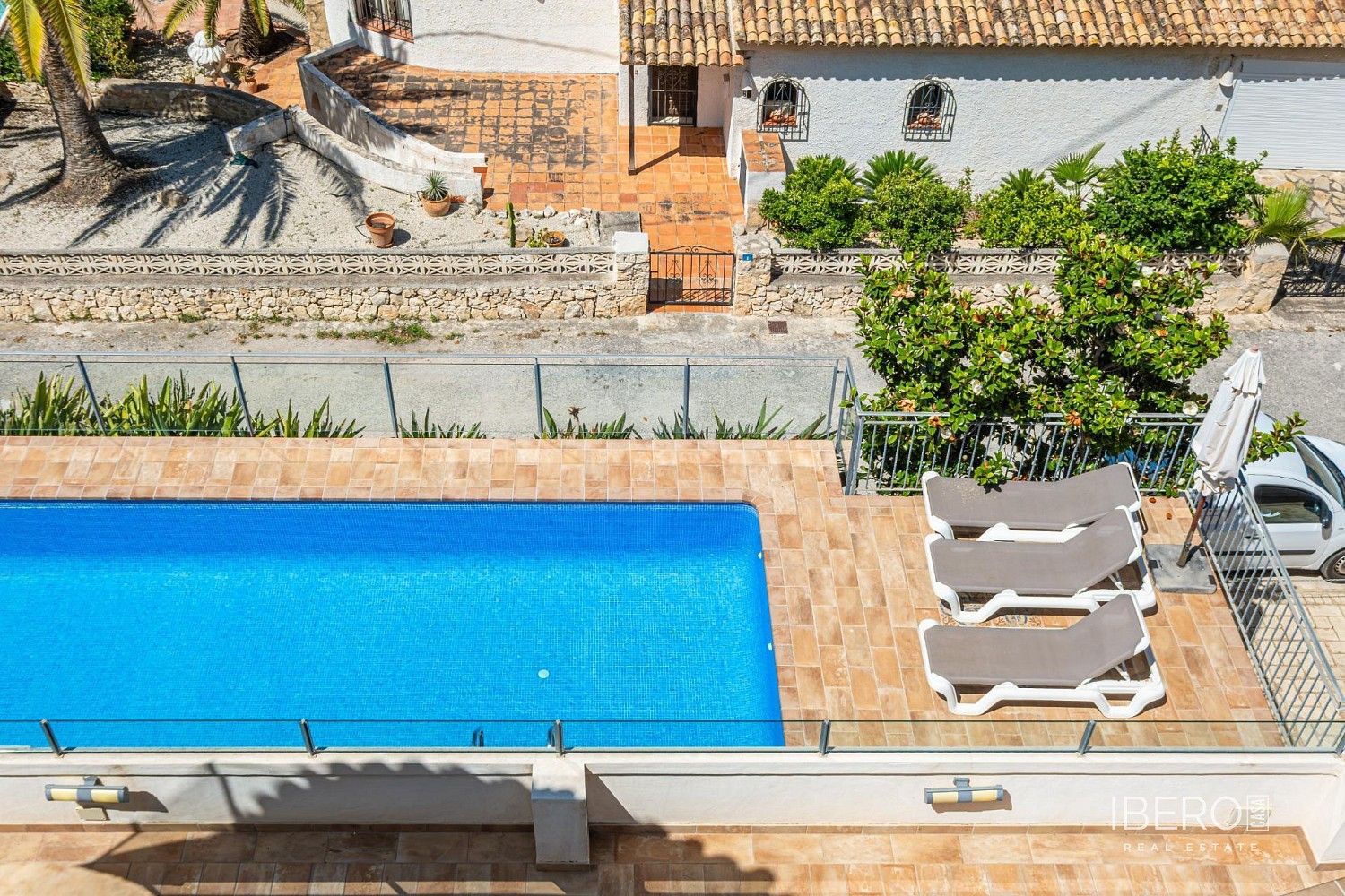 Prodej rodinný dům - Benissa, ES, 449 m² - 5