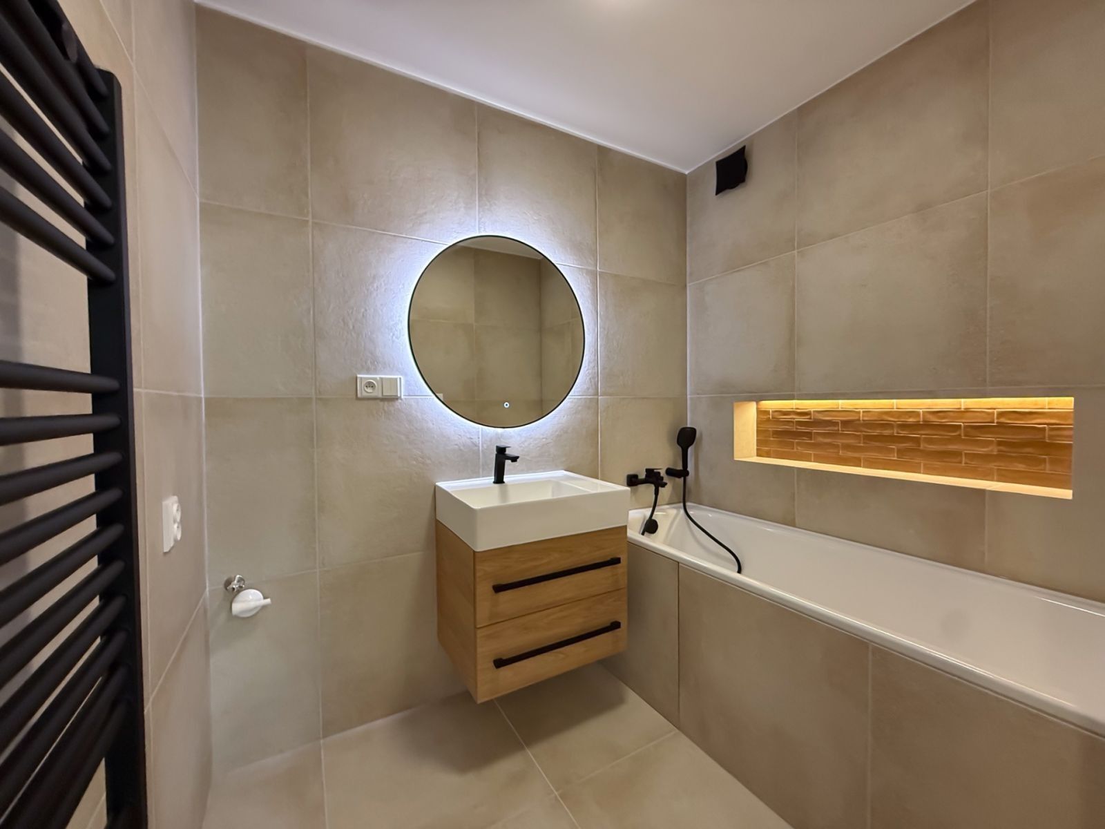 Prodej byt 3+kk - Karla Čapka, Nymburk - Nymburk, Středočeský kraj, 74 m² - 5
