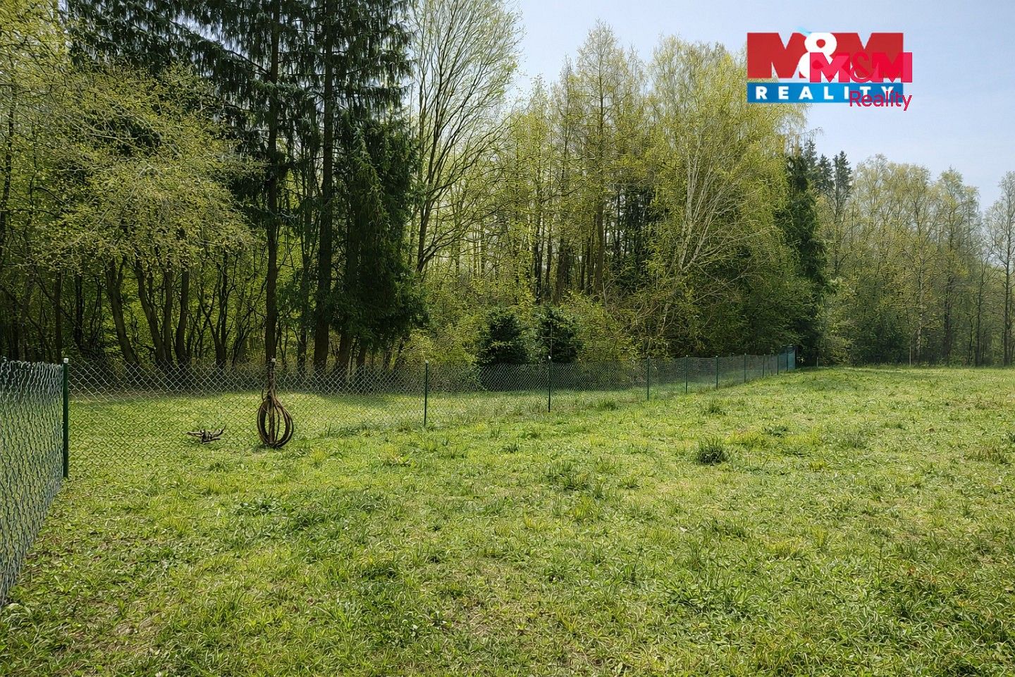 Pozemek pro bydlení · Soutice, okres Benešov, Středočeský kraj - 3
