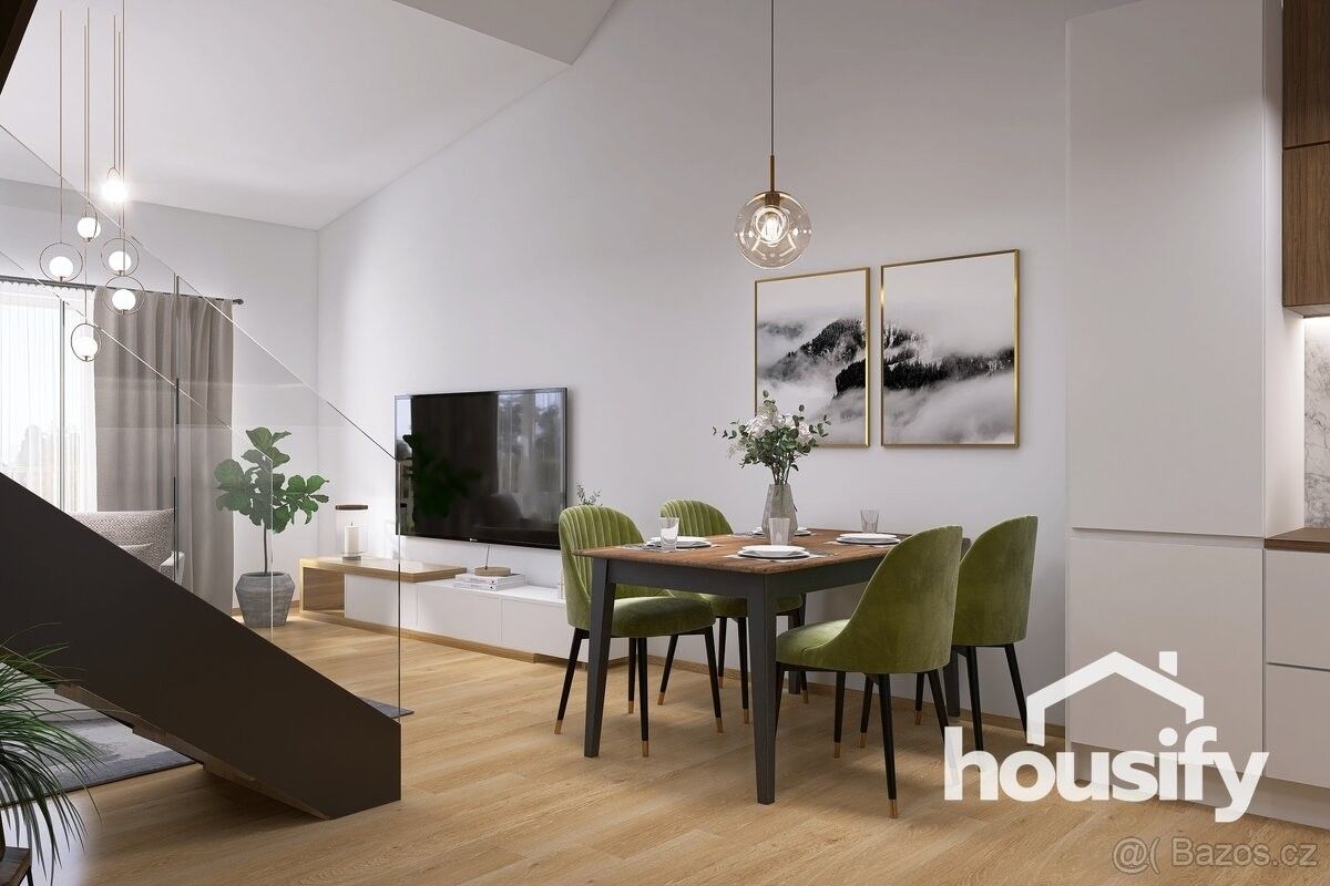 Prodej byt - Hodonice, 671 25