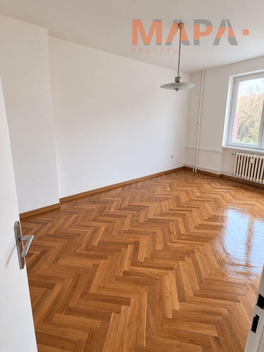 2+1, Osvobození, Jirkov, 50 m² - 2