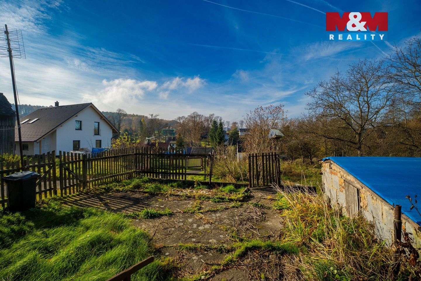 Prodej rodinný dům - Růžová, 137 m²