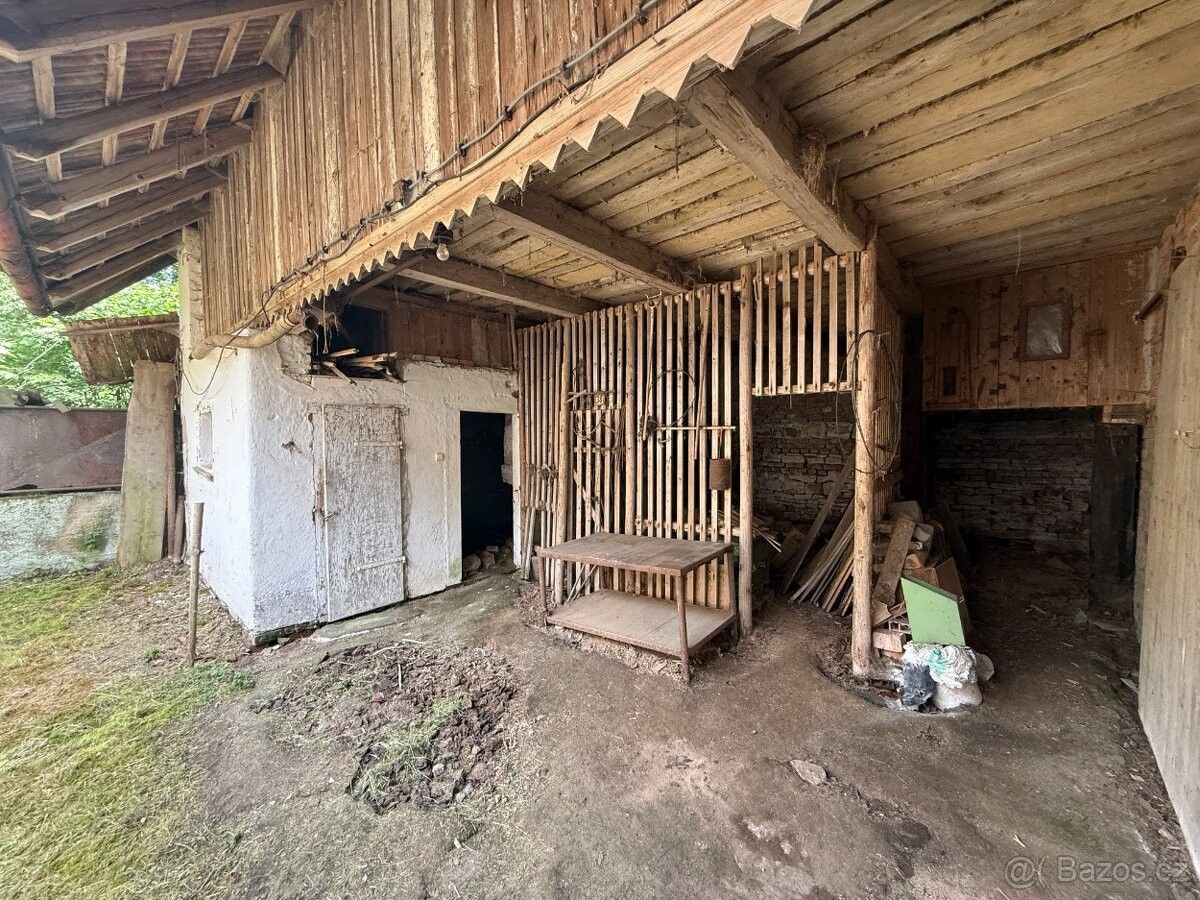 Prodej rodinný dům - Ústí nad Orlicí, 562 01 - 5